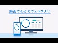 動画でわかるウェルスナビ(WealthNavi)