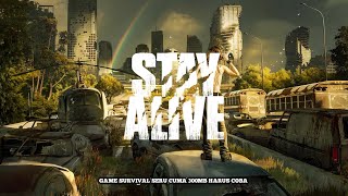 Baru! Game Survival Seru Harus Coba - Stay Alive Android screenshot 4