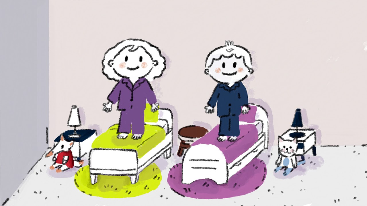 Hugo Barbet - Bolets Cèpes | Clip | Chanson pour Enfants |