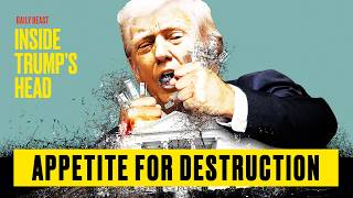 видео: Почему снос Белого дома Трампом ещё не завершён: Вулфф | Взгляд в голову Трампа картинка: Почему снос Белого дома Трампом ещё не завершён: Вулфф | Взгляд в голову Трампа