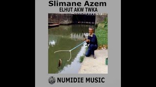 Video thumbnail of "Slimane Azem : "Elhut akw Tweka" (1981)"