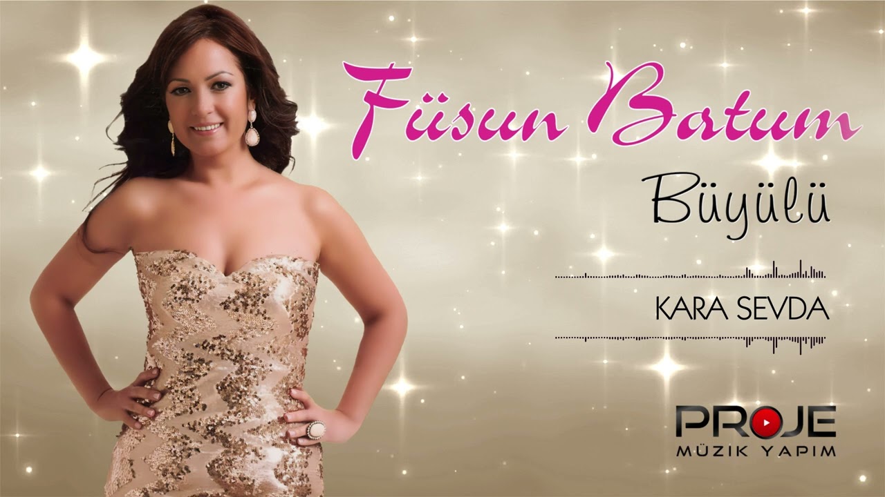 Watch Füsun Batum / Kara Sevda on YouTube Watch Füsun Batum / Kara Sevda on YouTube