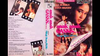 Eddie Endoh  Masa Remaja   Composer  Billy J Budiarjodani Mamesah 1988