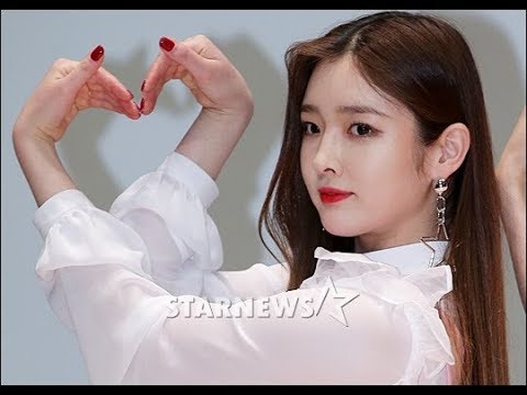 다이아 은진, 건강 문제로 탈퇴.."평범한 20대로"