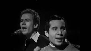 Simon & Garfunkel - Granada TV 1967 (Full TV Special)