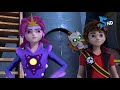 ZAK STORM | EPISODE 05| COMPLETE EPISODE |URDU DUBBING |@Kids Zone Pakistan