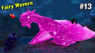 ARK: Bí Kíp Luyện Rồng - Tập 13 - Mình Đã Lên Thời Fairy và Có Luôn Rồng Fairy Wyvern