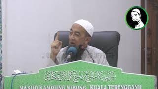 Israk Mikraj - Ustaz Azhar Idrus