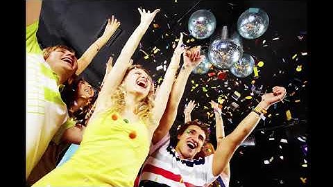 Listening : Celebrations