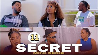 SECRET EPISODE 11 💔Loko Esthie Kenlie Arab T10 Joly Angel Astride Balbou EPIZÒD SA PA POU TIMOUN