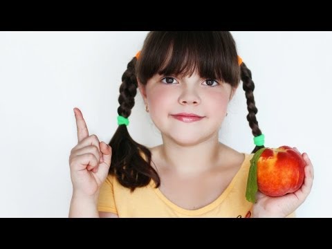 What Are Eating Disorders in Children? | Eating Disorders