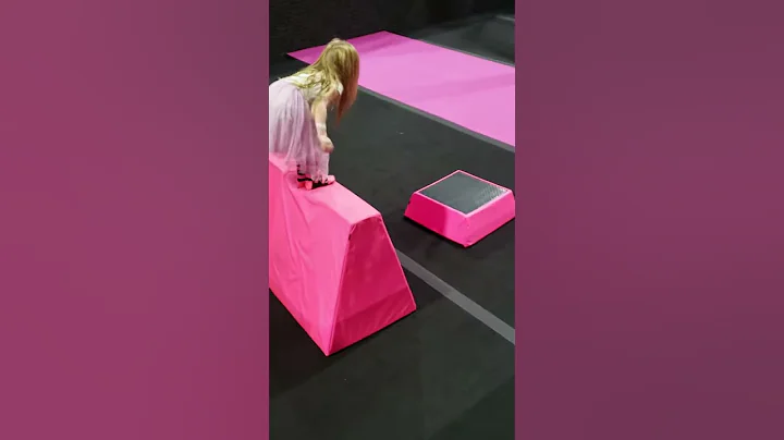 Sophie's parkor