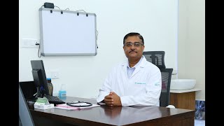 Dr. Saurabh Goyal, Joint Replacement Surgeon at Epic Hospital, Ahmedabad @EpicHospital