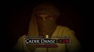 Kurtlar Vadisi Pusu - Çadır Dansı V230 ( FULL ORİJİNAL )