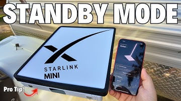 Starlink $5 Standby Mode: I Was MAD… Now I’m THRILLED! (Plus Epic Accessories!)