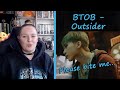 I think this just confirmed my bias... || BTOB - Outsider MV + Vocals Only Performance