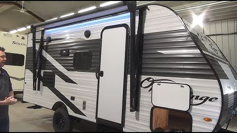 2022 Open Range 180BHS by Highland Ridge