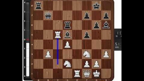 Fabiano Caruana vs Hikaru Nakamura Sinquefield Cup (2017