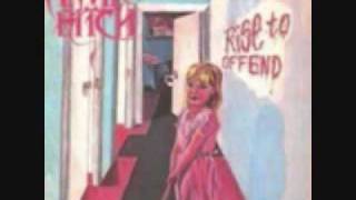 Anvil Bitch - Rise to Offend