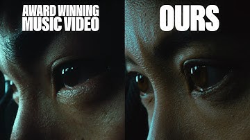 Recreating An Award-Winning Music Video Scene | Winner in ShotDeck Recreation Contest