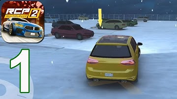 Real Car Parking 2 - Gameplay Walkthrough Part 1(iOS, Android)