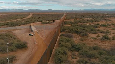 Federal judge blocks Trump order limiting asylum access at southern border