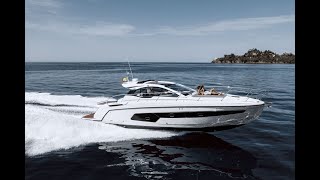 AZIMUT ATLANTIS 45  BRAND NEW 45' ITALIAN SPORTS YACHT  NOW AVAILABLE!