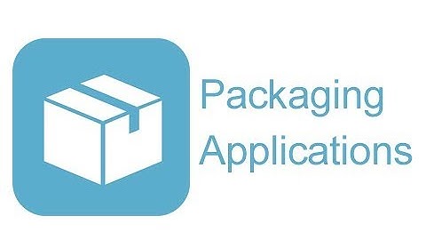 SMAC Packaging Applications