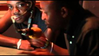 Home Grown African   Power 101 fm Freestyle