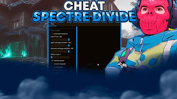 Spectre Divide BEST COLOR AIMBOT *AimFlareV2* | 100% FREE | Spectre Divide Cheating