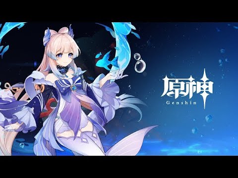 (Genshin Impact) Мечты воинов подобны весенней траве [Кокоми]