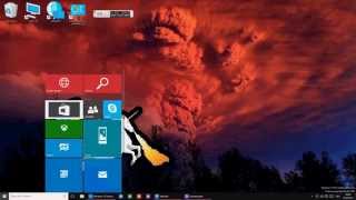 Windows 10 Build 10061 Im Hands-On Outlook Mailkalender Ui Tweaks