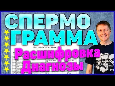 Видео: Как лечится некрозооспермия?