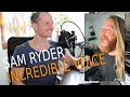 VOCAL COACH REACTS to Sam Ryder Tik Tok Compilation