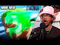 PISSED OFF ZORO IS THE SCARIEST One Piece Episode 1008 1010 REACTION PISSED OFF ZORO IS THE SCARIEST One Piece Episode 1008 1010 REACTION
