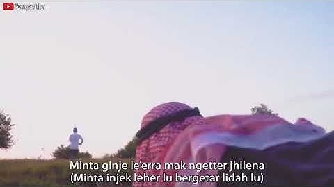 ON MY WAY versi arab gokillllllll#seru