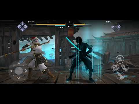 Shadow fight 3