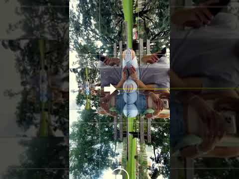 PHONE Mirror Effect