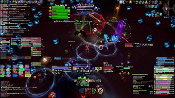 Fate vs Mythic Hungering Destroyer