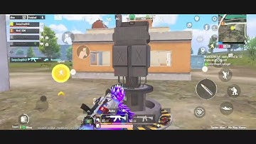 PROBLEM OF EVERY LOW END DEVICE PLAYER😩 | BGMI MONTAGE | REDMI NOTE 3 | PART 8