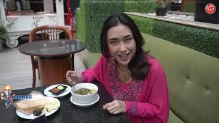 Mengulas Kuliner Legendaris