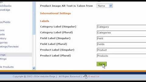 Ecommerce Upon Adding Redirect to Cart - Websiteforge Ecommerce Website