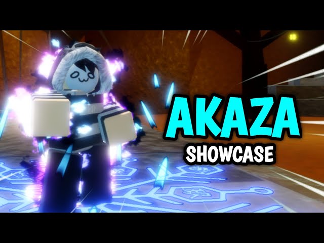 Hamon Showcase (Stands Awakening) 