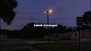 mendem mletre asek ben aku ra panik mergo kelingan kabeh kenangan #liriklagiviral