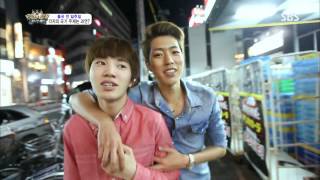 정글의법칙 130726 #27(5)