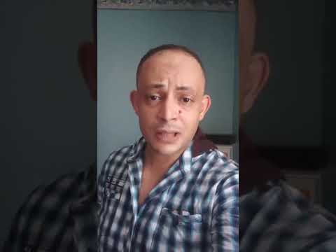 كل واحد عنده سر أحمد سيد