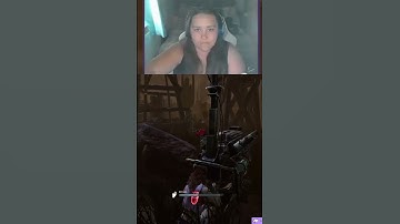 Flashlight save? | #shazooza on #Twitch