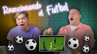 ¡Las Mejores Jugadas de Fútbol! (... y, ¿Quién es la Más Tonta?) | Pepe & Teo