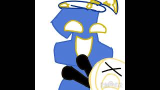 one Speedpaint!! #bfb #osc #bfdi #bfdia #digitaldrawing #onetpot #tpot