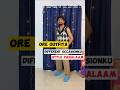 Enathu boys ku ithu rombha important ah?😱‼️GRWM❤️ #thesivashades #fashion #trending #shorts
